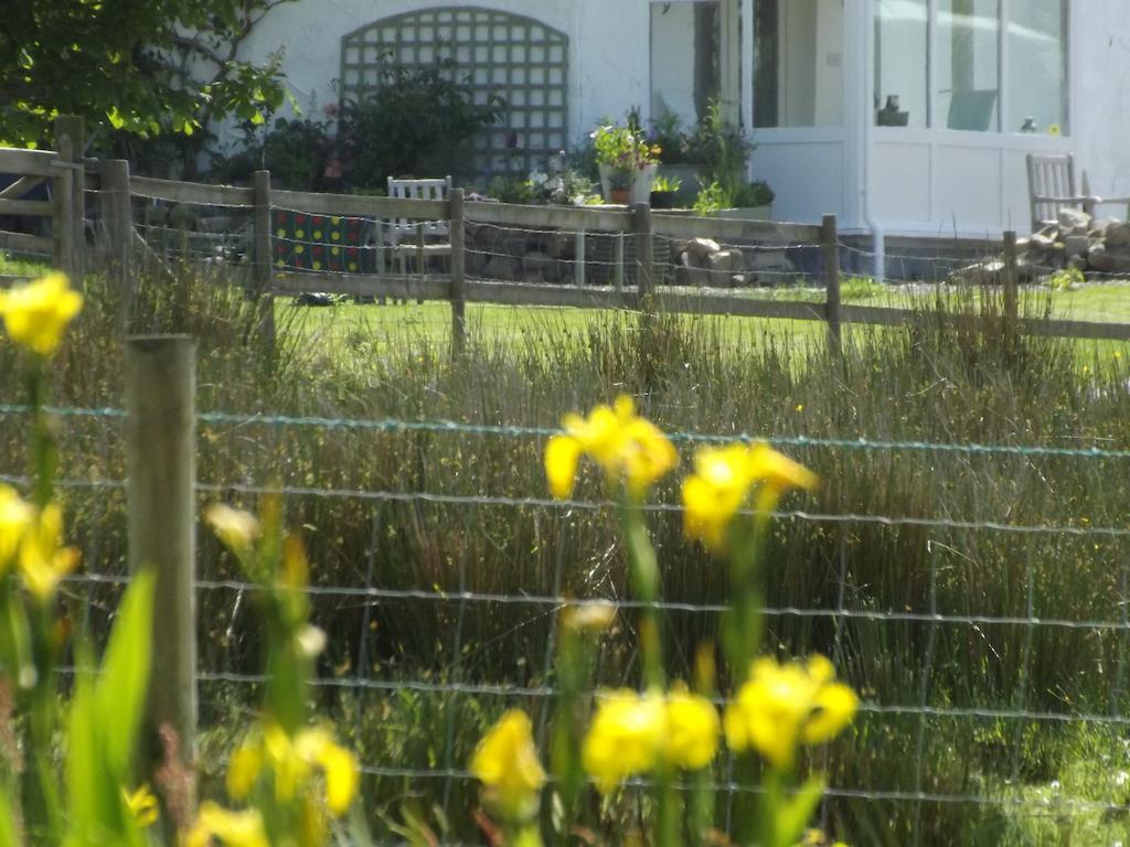 The Swallows Guest House ニューキー 部屋 写真